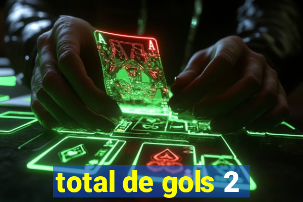 total de gols 2-3 betano